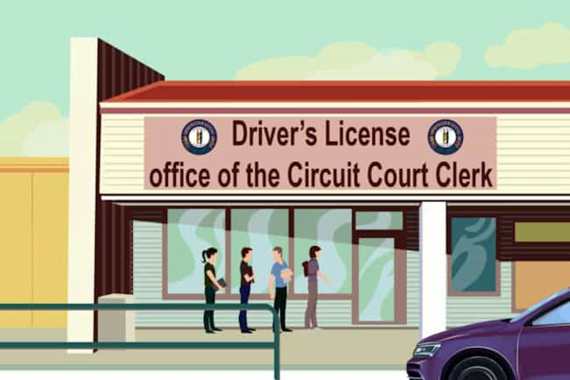 Kentucky Driver's License Renewal Guide 