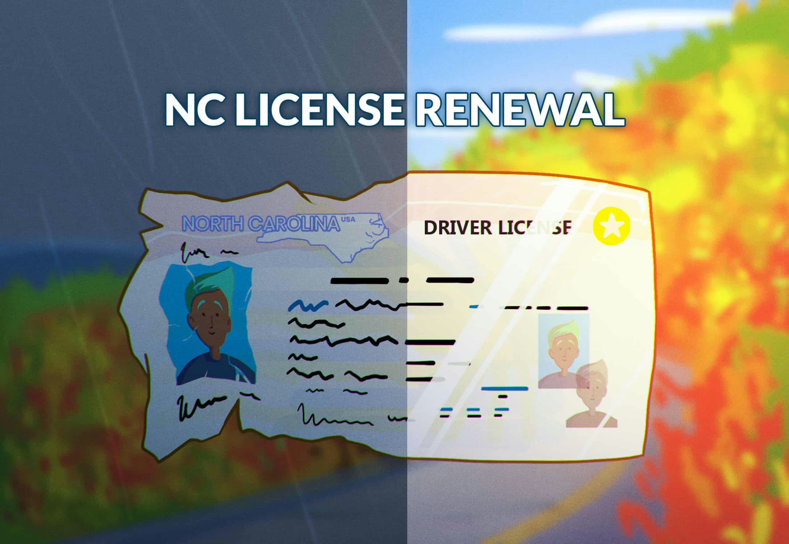 Can I Check My N.c. Driver