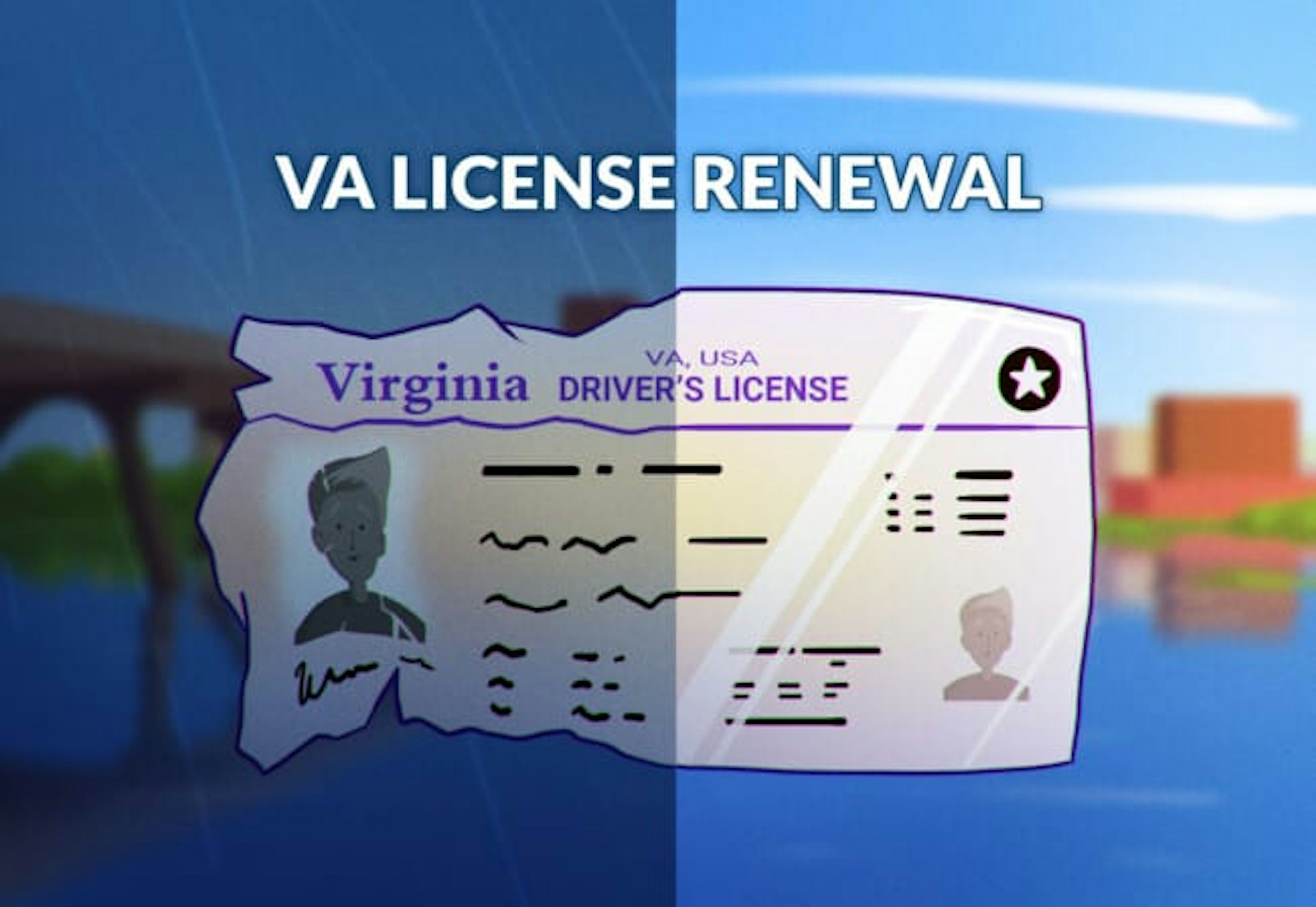 How to Get Your Virginia Learner's Permit (+ Requirements)