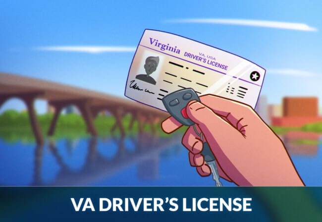 How To Get Your Virginia Learner's Permit (+ Requirements)