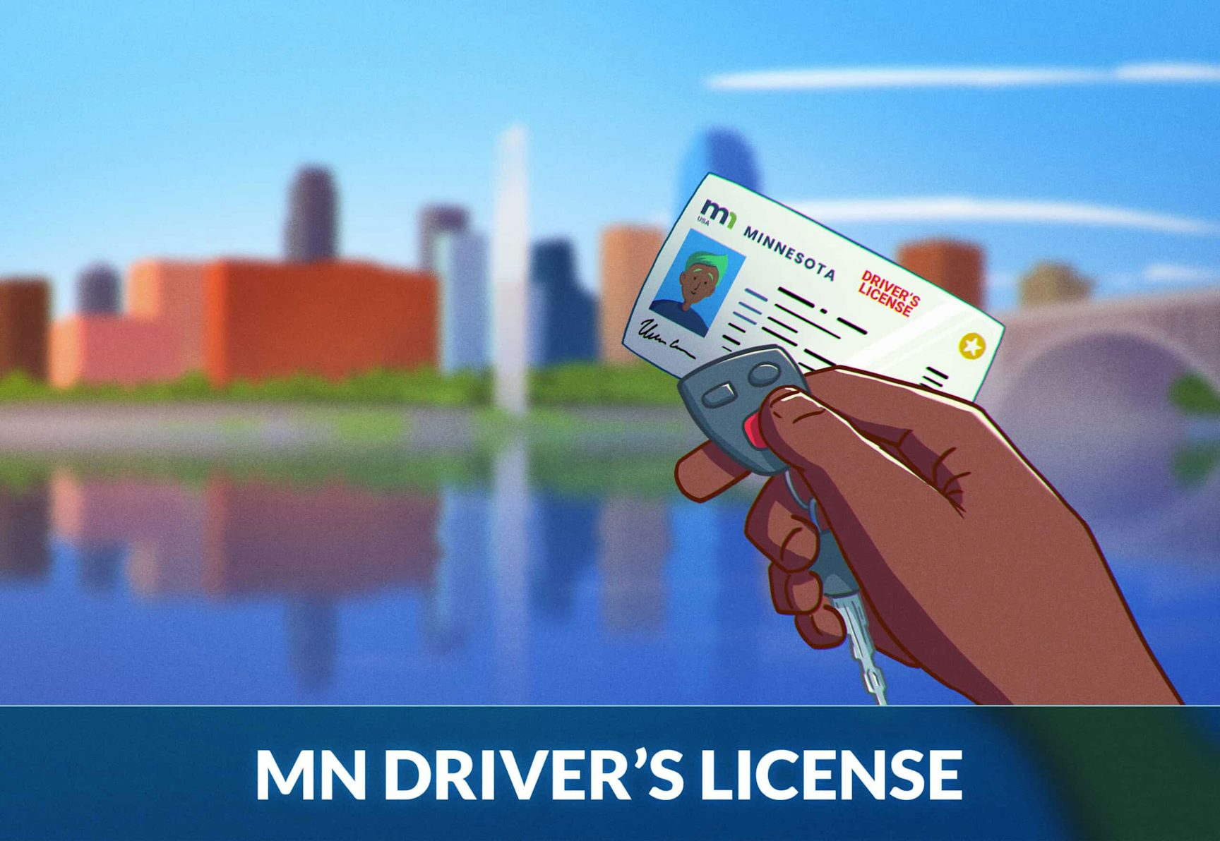 Passing Your Minnesota Road Test (Guide) Zutobi Drivers Ed