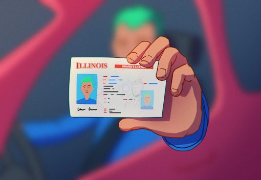 How to Transfer Driver’s License to Illinois  New Residents IL