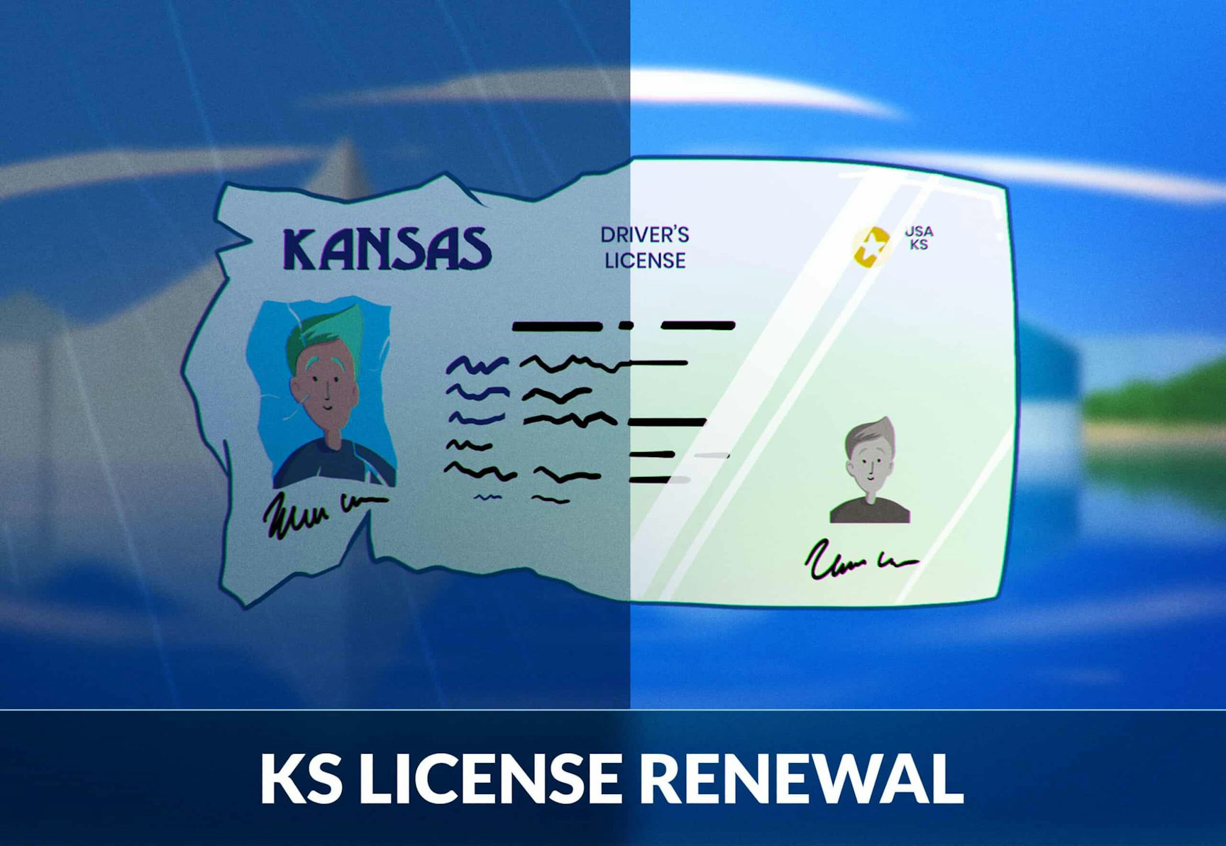 How to Get Your Kansas Learner’s Permit A Complete Guide